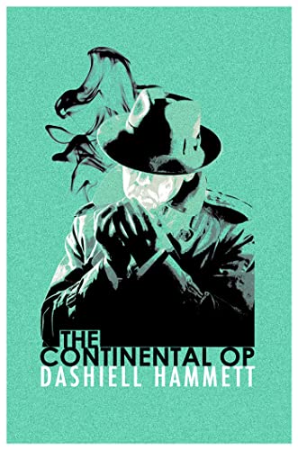 The Continental Op: Short Story Collection von Orion